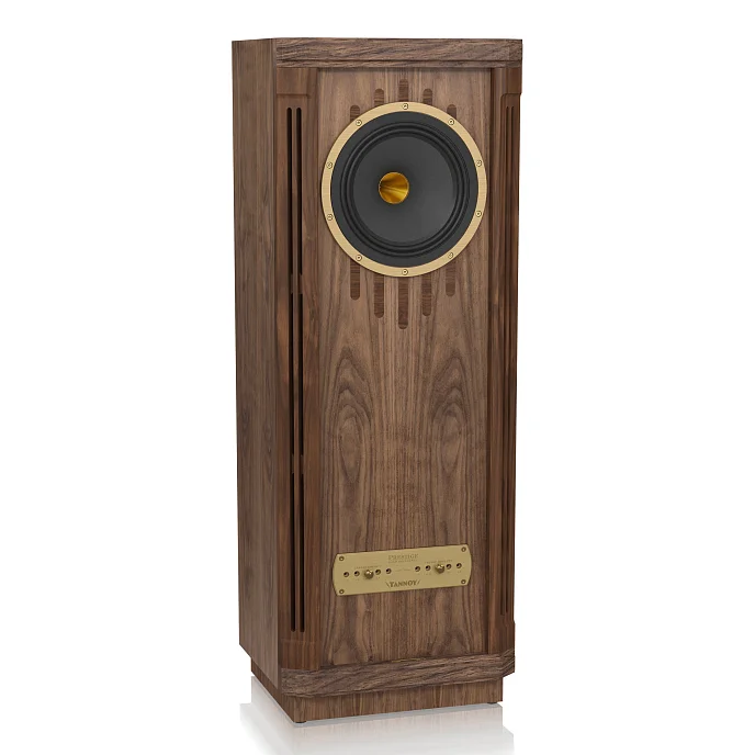Напольная акустика Tannoy Kensington GR Walnut - рис.3
