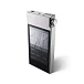 Плеер Astell&Kern AK120 II Stone Silver - рис.1