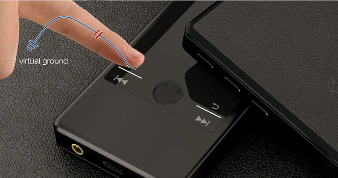 Плеер Cayin N3 Red - рис.9