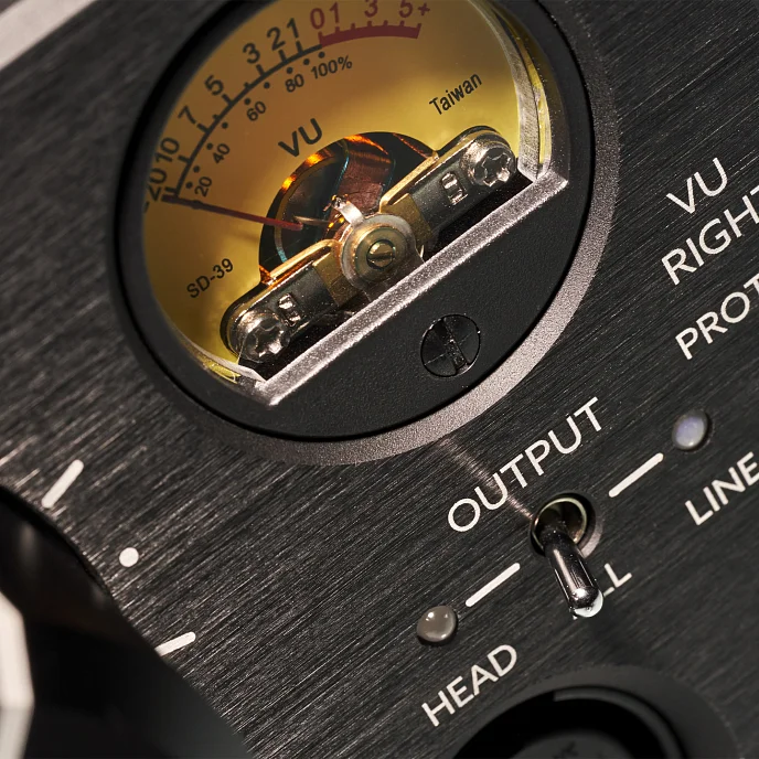 Усилитель для наушников Violectric HPA V324 Black - рис.7