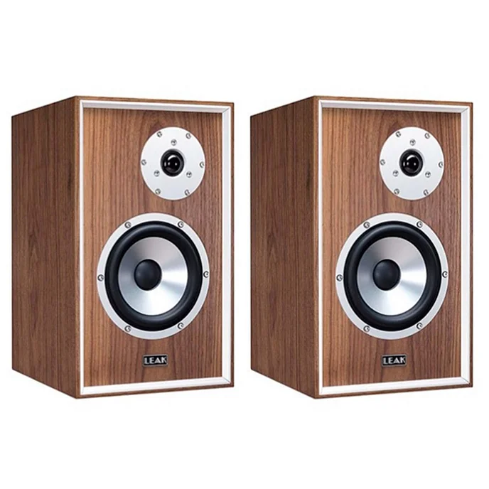 Полочная акустика Leak Sandwich 150 Walnut - рис.1