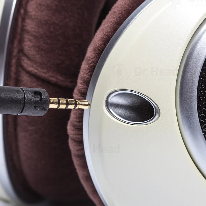 Наушники полноразмерные Sennheiser HD 599 - рис.5