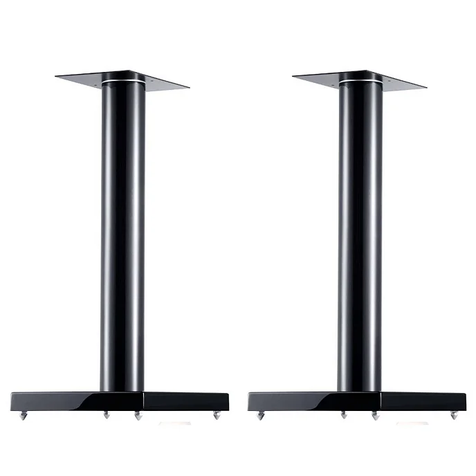 Стойка для Hi-Fi Canton LS 660 Black - рис.0