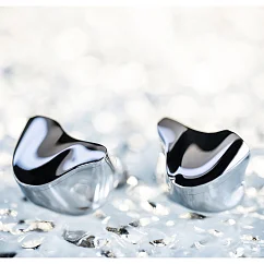 Наушники внутриканальные DUNU Glacier