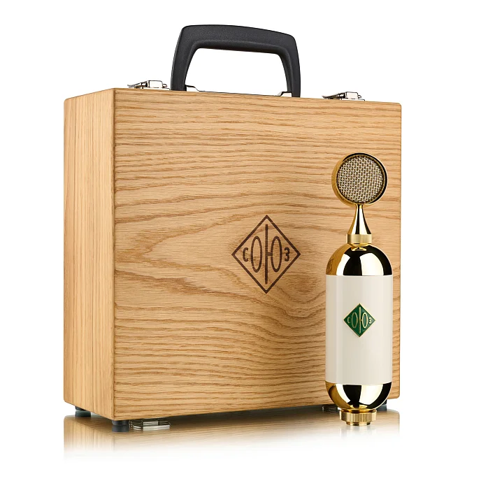 Микрофон студийный СОЮЗ 017 FET - рис.3