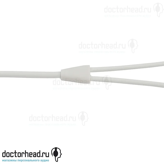 Наушники HiSound Audio Hiphone 4 White - рис.5