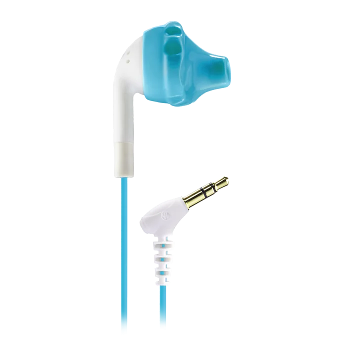 Наушники JBL Yurbuds Inspire 100 Women Aqua - рис.1