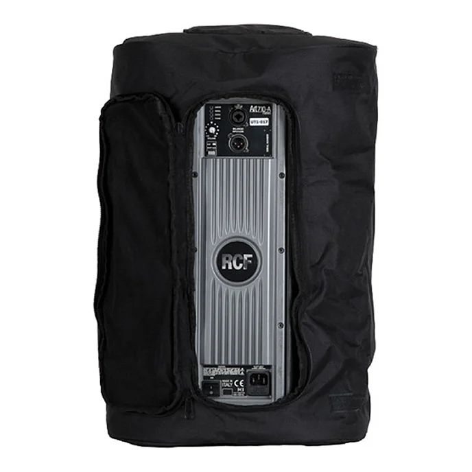 Чехол RCF CVR ART 710 Black - рис.2