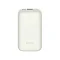Xiaomi 33W Power Bank 10000mAh Pocket Edition Pro Ivory White