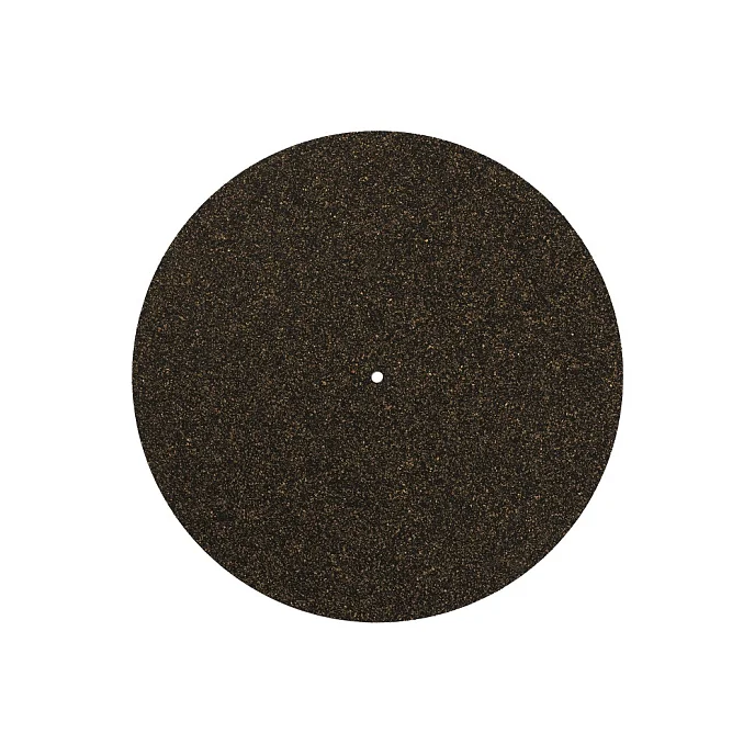Мат для проигрывателей винила Pro-Ject Cork Rubber - рис.0