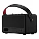 - рис.1 Портативная колонка Marshall Kilburn III Black & Brass - рис.1