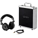 Наушники полноразмерные Astell&Kern Virtuoso Black - рис.7