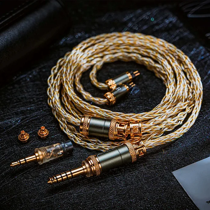 Кабель Kinera Mia - рис.2