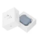 Беспроводные наушники Apple AirPods Pro 3 Denim Blue Matte - рис.4 Беспроводные наушники Apple AirPods Pro 3 Denim Blue Matte - рис.4
