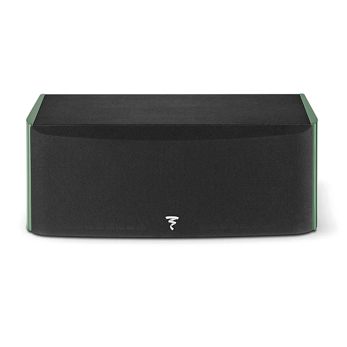 Полочная акустика Focal Aria Evo X Center Green Moss - рис.4