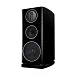 Полочная акустика Wharfedale Elysian 2 Black - рис.3