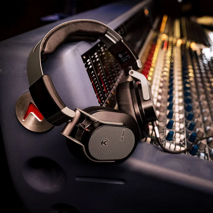 Наушники Austrian Audio Hi-X65 - рис.8
