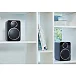 Полочная акустика Wharfedale DS-2 Black - рис.7