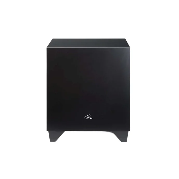 Сабвуфер Martin Logan Dynamo 1100X Black - рис.0
