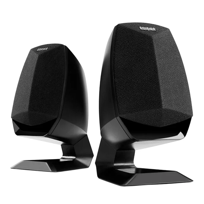 Полочная акустика Edifier M201BT Black - рис.2