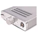 Усилитель для наушников с ЦАП Warwick Acoustics Sonoma M1 Amplifier Silver - рис.1 Усилитель для наушников с ЦАП Warwick Acoustics Sonoma M1 Amplifier Silver - рис.1