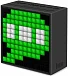- рис.3 Портативная колонка Divoom Timebox Black - рис.3