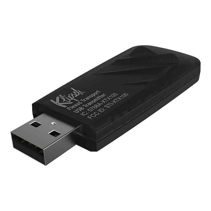 Сабвуфер Klipsch Flexus Sub 100 Black - рис.4