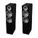 Напольная акустика Wharfedale Diamond A2 System Black - рис.0