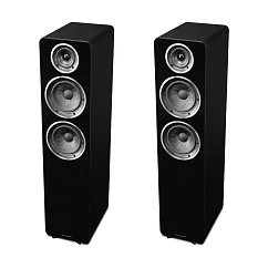 Напольная акустика Wharfedale Diamond A2 System Black