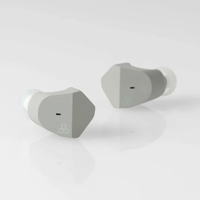 Беспроводные наушники Final Audio ZE2000 Ash Gray - рис.2