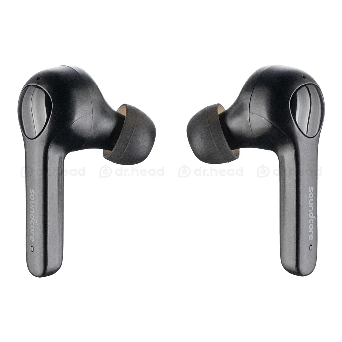 Беспроводные наушники Anker Soundcore Life Note Black - рис.4