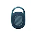 Портативная колонка JBL Clip 4 Blue - рис.4