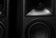 Полочная акустика Klipsch The Fives Matte Black - рис.10