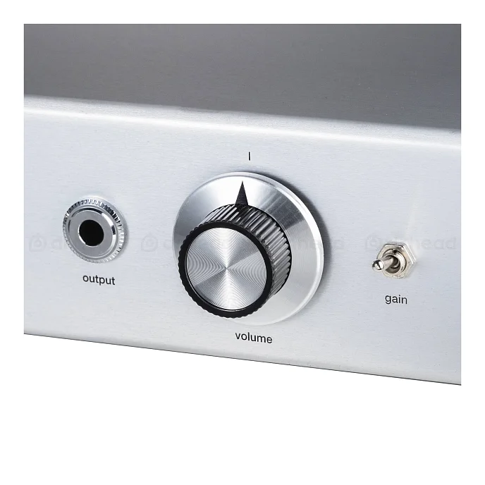 Усилитель для наушников Stevig Rotterdam - рис.10