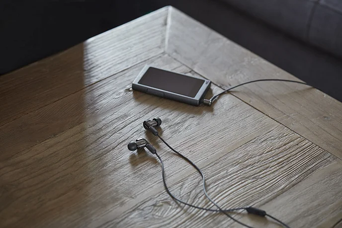 Наушники Sony XBA-N1AP - рис.12