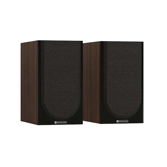 Полочная акустика Monitor Audio Bronze 50 (7G) Walnut - рис.1