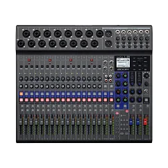 Микшерный пульт Zoom L-20 LiveTrak