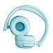 Наушники накладные 1MORE Sonoflow Mini Blue - рис.3