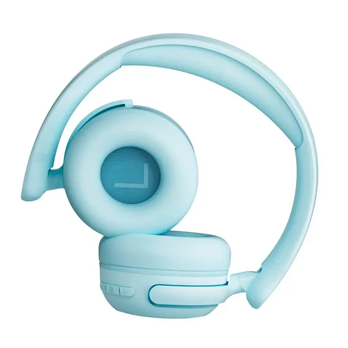 Наушники накладные 1MORE Sonoflow Mini Blue - рис.3