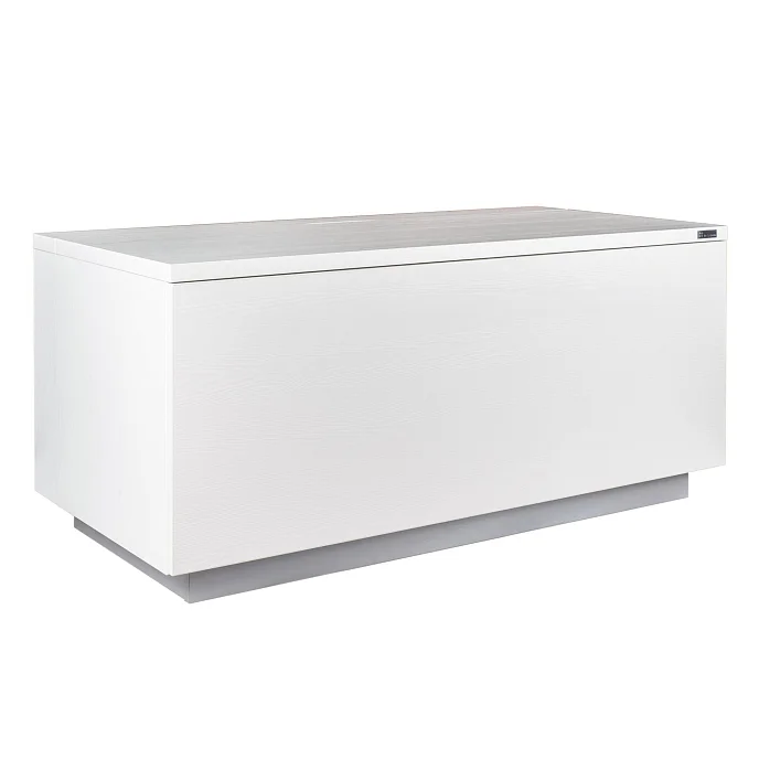 Стойка для Hi-Fi Radiotehnika Vector AV-1070 White - рис.2