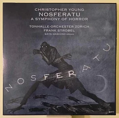 Пластинка Christopher Young – Nosferatu (A Symphony Of Horror) LP