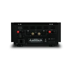 Усилитель мощности Quad Artera Stereo Aluminium Silver