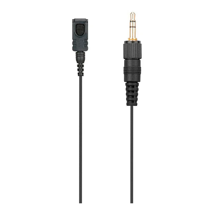 Микрофон Saramonic DK4B Black - рис.0