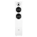 - рис.2 Напольная акустика Phaze Audio Tilia 1 White - рис.2