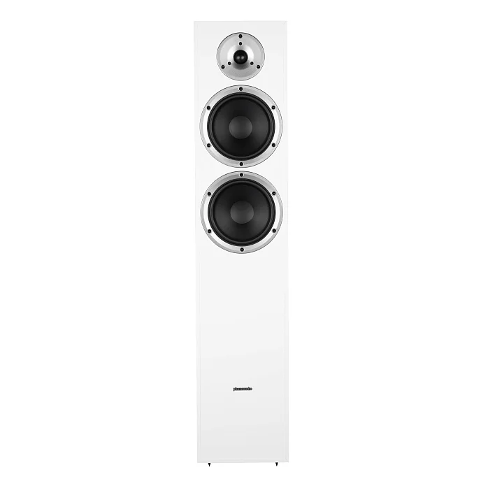 Напольная акустика Phaze Audio Tilia 1 White - рис.2