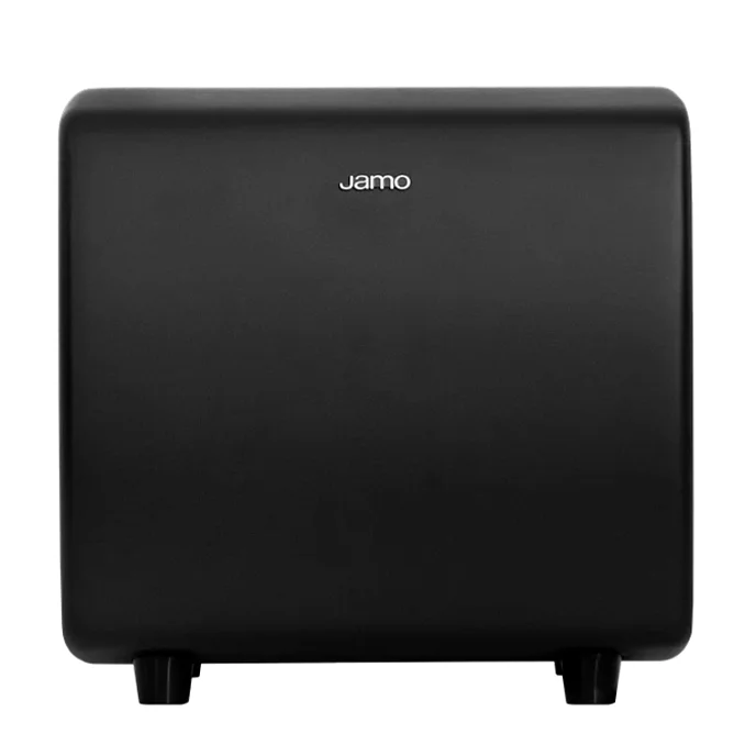 Сабвуфер Jamo Cube Subwoofer Matte Black - рис.2