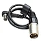Austrian Audio OCC8 XLR-M - XLR-F 5-pin 0.3m