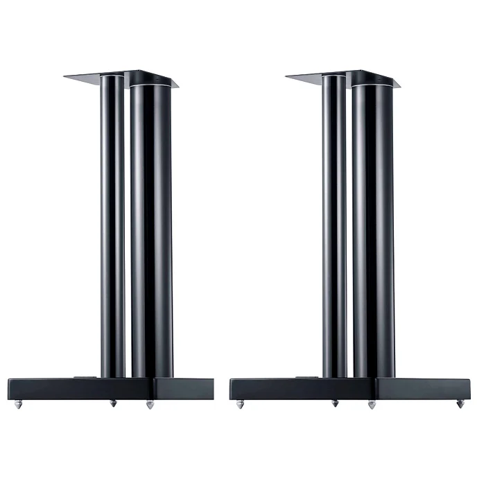 Стойка для Hi-Fi Canton LS 860 Black High Gloss (Pair) - рис.0