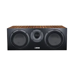 Центральный канал Canton GLE 50 Center S2 Makassar