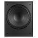 Сабвуфер Premiera ES-12SA Black - рис.0